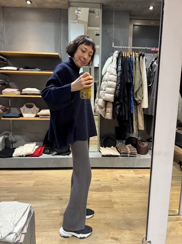 今日からapt WINTER SALEスタート！！