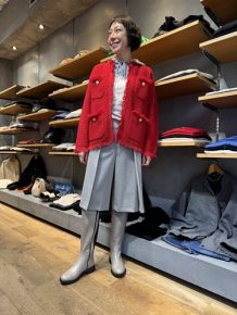 今夜20時からウェブショップ先行apt NEW YEAR SALEスタート! 今夜20時からウェブショップ先行apt NEW YEAR SALEスタート!