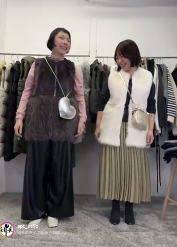 今年はいち早くPRE SALEがスタート!! 今年はいち早くPRE SALEがスタート!!