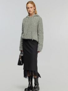 期間限定ポイント10倍中のSEMI COUTURE(セミクチュール)素敵なモデルルックをご紹介 期間限定ポイント10倍中のSEMI COUTURE(セミクチュール)素敵なモデルルックをご紹介