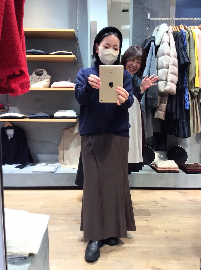 新たにSALEに加わったGUCIBODIをご紹介致します！！