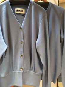 LOWER（ローヴァ―）🎪 期間限定 POP UP ITEMS