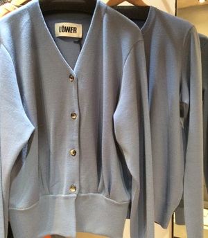 LOWER（ローヴァ―）🎪 期間限定 POP UP ITEMS