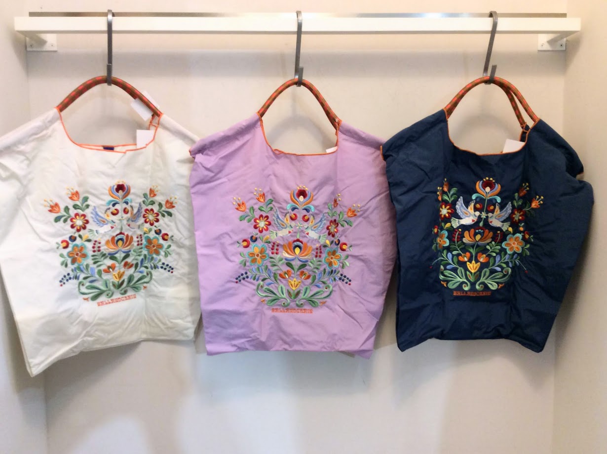 1月14日から販売開始のBall&Chainの新作アイテムをご紹介いたします！！