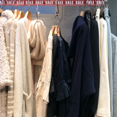 【SALE】Merlette マーレットのSOLを着てみました🎵