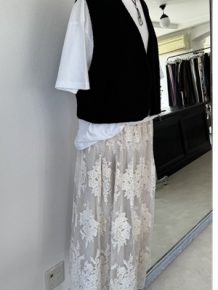 26SS Le pivot（ルピボット）新作商品入荷のご紹介🌸