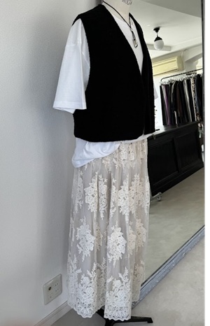 26SS Le pivot（ルピボット）新作商品入荷のご紹介🌸