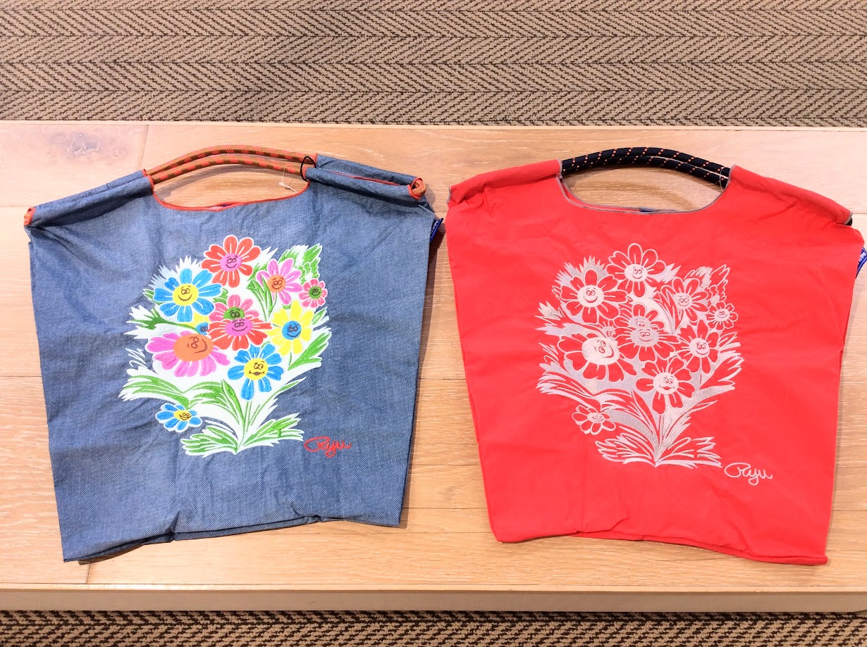 またまた入荷したBall＆Chainの新作をご紹介致します✨Ryu Ambe