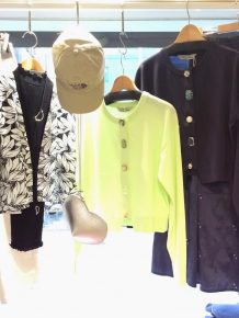 TORRAZZO DONNA(トラッツォドンナ)の新作入荷アイテムをご紹介致します✨