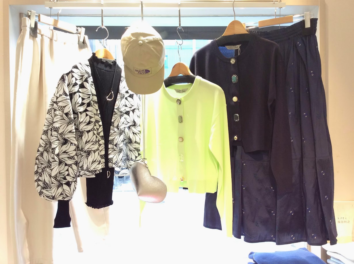 TORRAZZO DONNA(トラッツォドンナ)の新作入荷アイテムをご紹介致します✨