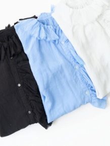 2026SS Véritécoeur(ヴェリテクール）新作入荷🍀