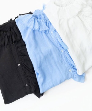 2026SS Véritécoeur(ヴェリテクール）新作入荷🍀