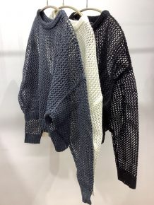 26SS Lepivot 新作入荷いたしました🍀