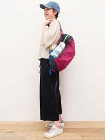 COTIPAXI（コトパクシ）2月5日より価格改定のお知らせ