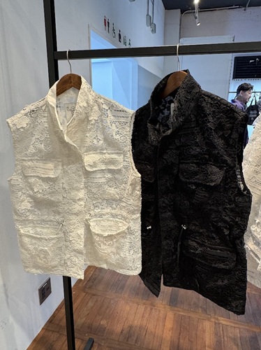 新しいブランドLAYAS（レイヤーズ）をご紹介します！