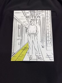 入荷したばかりのFANTASTICDAYS(ファンタスティックディズ)の新作をご紹介致します✨