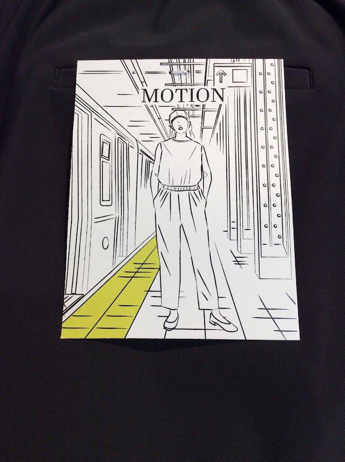 入荷したばかりのFANTASTICDAYS(ファンタスティックディズ)の新作をご紹介致します✨