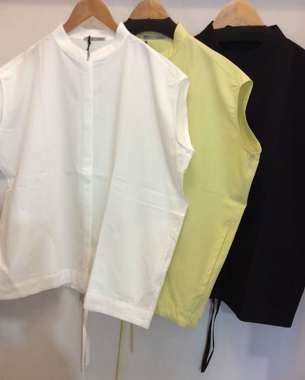 Le pivot （ルピボット）新作入荷のご紹介です🌿