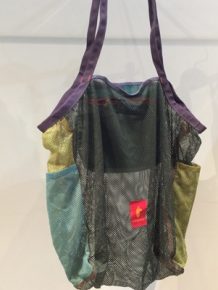 cotopaxi (コトパクシ)新型メッシュトートをご紹介いたします🌈 cotopaxi (コトパクシ)新型メッシュトートをご紹介いたします🌈
