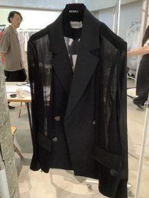 間もなく入荷予定のMEIMEIJ(メイメイジェイ)プレコレクションのご紹介です! 間もなく入荷予定のMEIMEIJ(メイメイジェイ)プレコレクションのご紹介です!