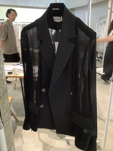 間もなく入荷予定のMEIMEIJ（メイメイジェイ）プレコレクションのご紹介です！