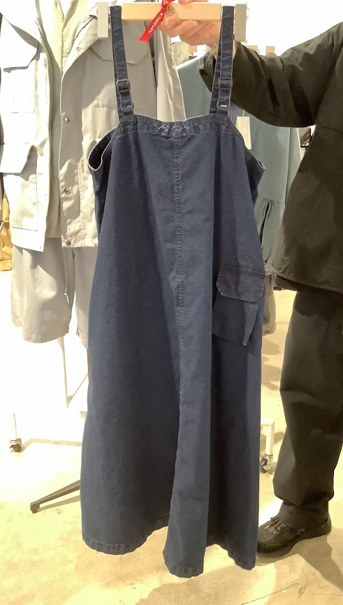 THE NORTH FACE Purple Label(ザ・ノースフェイス パープルレーベル)　新作入荷のご紹介🌿