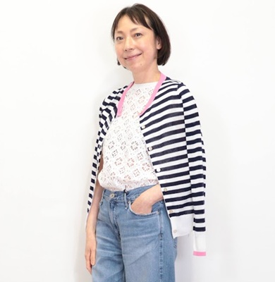 環境にも人間にも優しいGUCIBODI（グチボディ）のテンセルシーセル