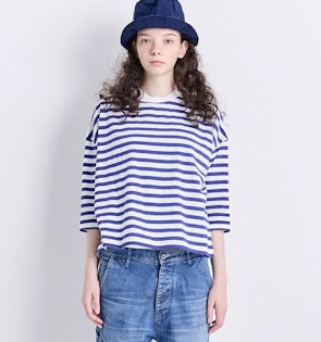 Véritécoeur　新作入荷✨BORDER