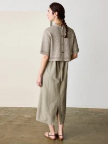 2026SS WALANCE(ワランス)入荷商品をご紹介いたします🌿 2026SS WALANCE(ワランス)入荷商品をご紹介いたします🌿