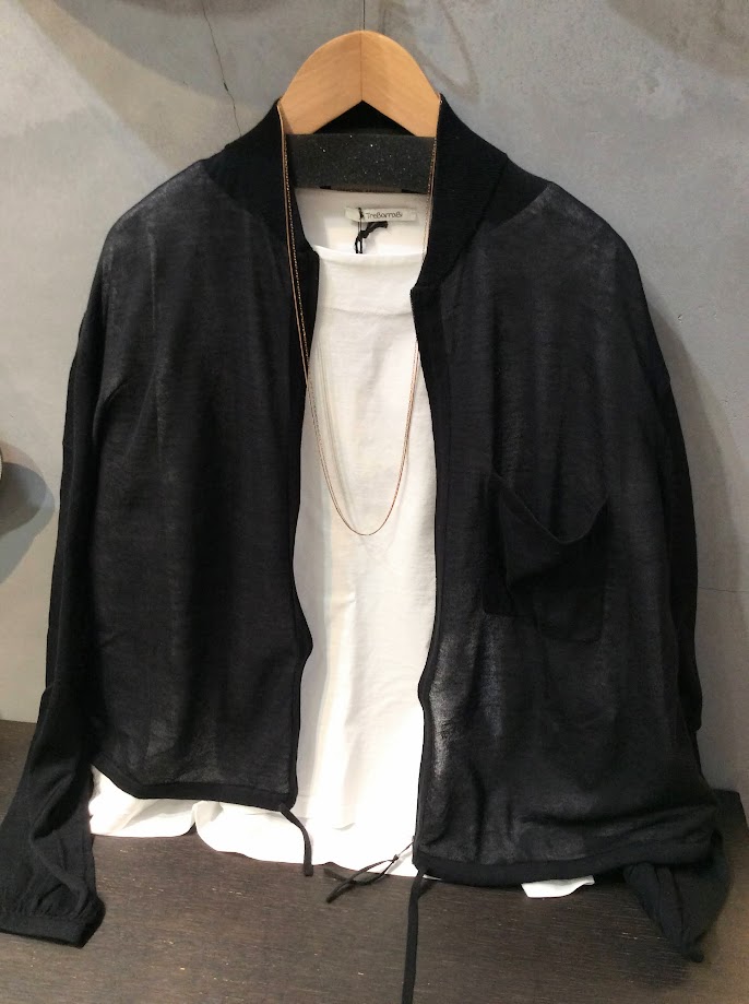 SEMI COUTURE （セミクチュール）新作が入荷してました🌸