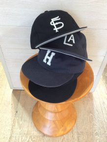 新たにお取り扱いとなるCOOPERSTOWN(クーパーズタウン)のキャップが入荷いたしました!! 新たにお取り扱いとなるCOOPERSTOWN(クーパーズタウン)のキャップが入荷いたしました!!