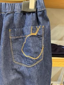 今シーズンはTre Barra Bi（トレバラビ）が充実！！