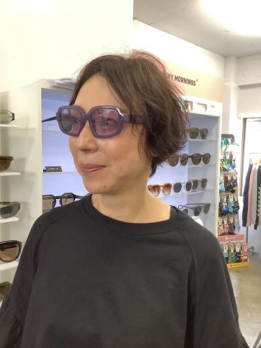 デンマーク発のお値ごろサングラス、A.Kjaerbede （エキアビド）今年も新作入荷します！