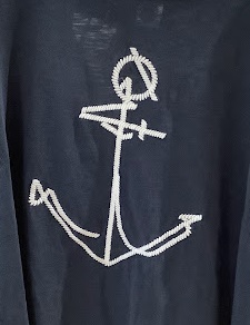 26SS MAT DE MISEINE（マドゥミゼーヌ）入荷予定商品のご紹介です⚓