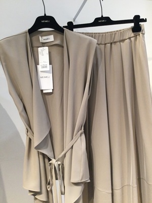 MEIMEI J（メイメイジェイ）の新作が一部入荷いたしました。