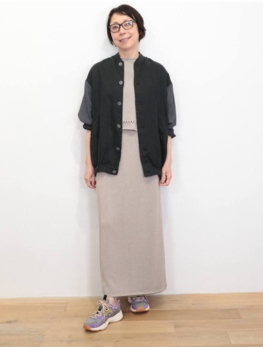 Veritecoeur（ヴェリテクール）間もなくウェブアップアイテムのご紹介