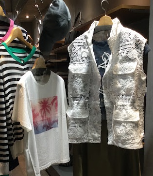 26SS MAT DE MISEINE(マドゥミゼーヌ)入荷いたしました⚓ 26SS MAT DE MISEINE(マドゥミゼーヌ)入荷いたしました⚓