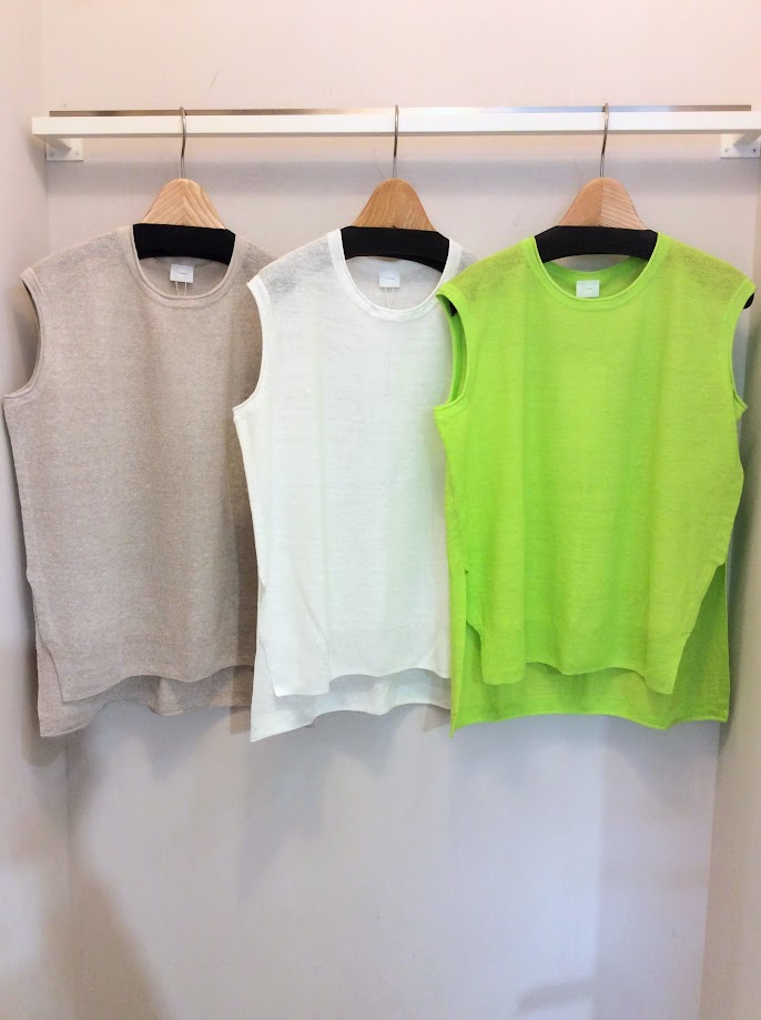 C.T.plage(シーティープラージュ)新作入荷アイテムをご紹介致します!! C.T.plage(シーティープラージュ)新作入荷アイテムをご紹介致します!!