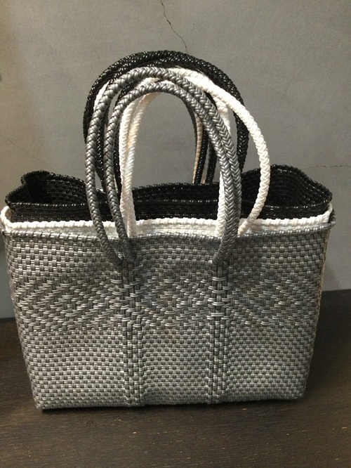 入荷したばかりの2026SS メルカドバッグをご紹介いたします🛍✨Moon Bird（ムーンバード）