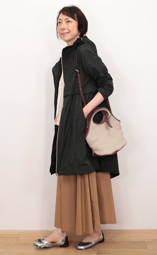 HERNO（ヘルノ）期間限定アイテムをご紹介いたします！