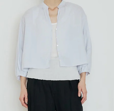 TICCA 26SS vol.2 -リネンシリーズ-入荷予定のご紹介いたします🎵 TICCA 26SS vol.2 -リネンシリーズ-入荷予定のご紹介いたします🎵