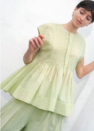 4月下旬頃入荷予定のne Quittez pas 26SS 第2弾をご紹介致します！