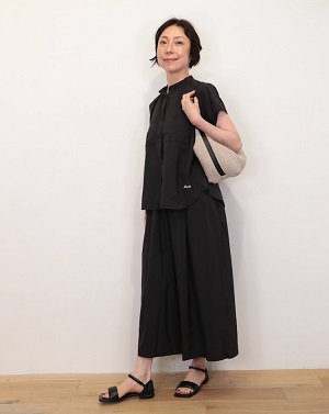 着てることを忘れるほど軽く涼しい、NANGA（ナンガ）EXCURSION シリーズ入荷しました！