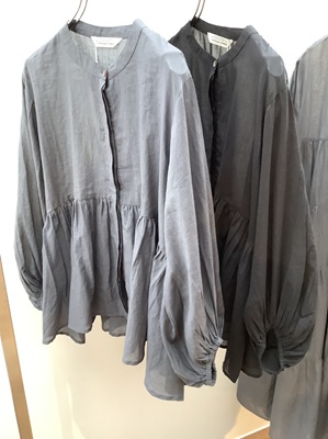 TORRAZZO DONNA（トラッゾドンナ）間もなく入荷予定の秋アイテムご紹介