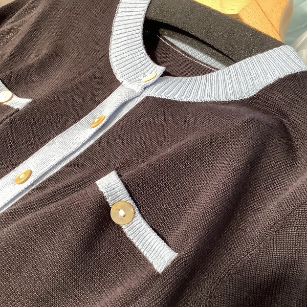 GUCIBODI 26aw、一部入荷いたしました🍇