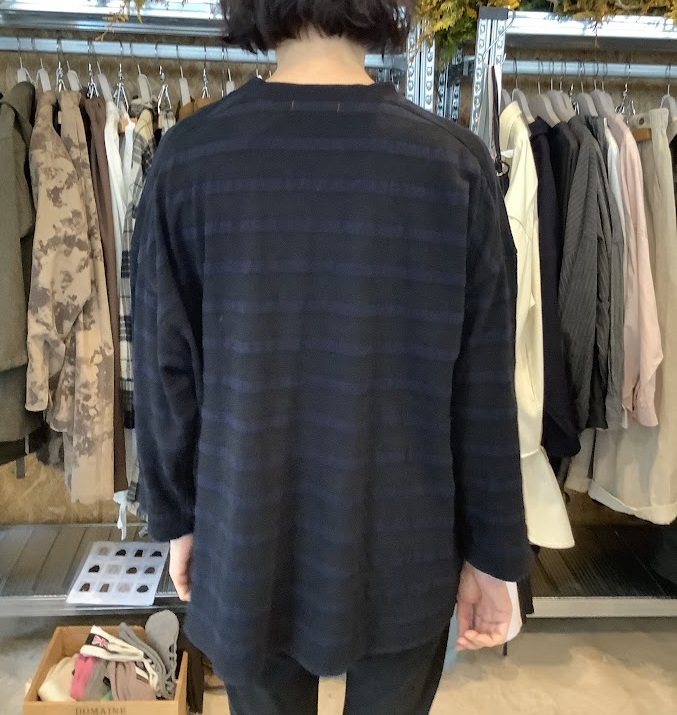 26aw HONNETE(オネット)入荷予定のご紹介です🎵 26aw HONNETE(オネット)入荷予定のご紹介です🎵