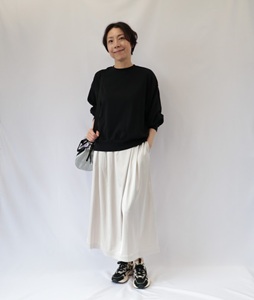 秋冬新作続々入荷中！ほやほや撮影ショットをご紹介します♪