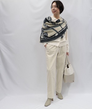 manipuri(マニプリ)シルクウールストール19日(月)21時から販売スタート! manipuri(マニプリ)シルクウールストール19日(月)21時から販売スタート!