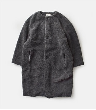 Gymphlex （ジムフレックス） より新作アウターが入荷いたしました🐏