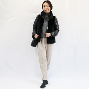 HERNO（ヘルノ）のアウターが揃いました！